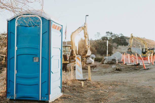 Portable Toilet Options We Offer in Good Hope, CA
