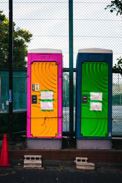 Best Porta potty rental for parties  in Good Hope, CA