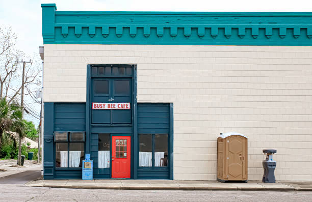 Best Long-term porta potty rental  in Good Hope, CA