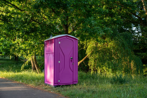 Best Porta potty delivery and setup  in Good Hope, CA