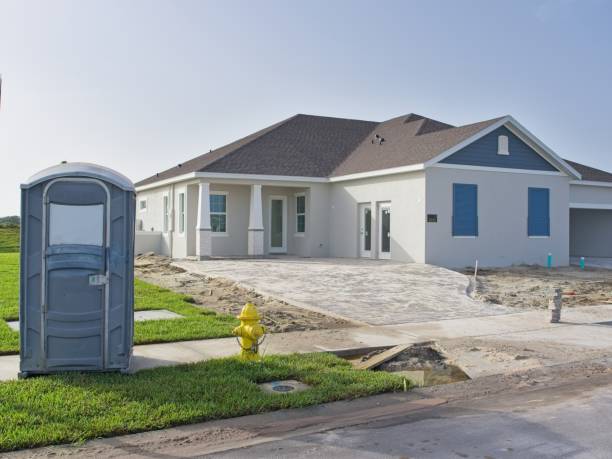 Sanitation services for porta potties in Good Hope, CA