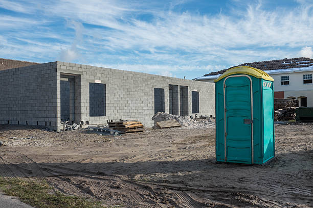 Best Local porta potty services  in Good Hope, CA